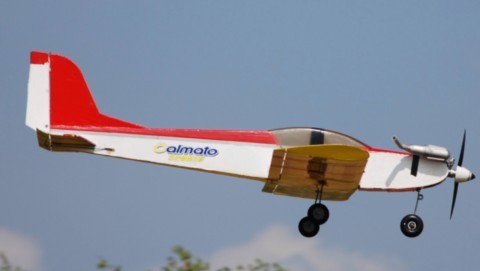 Calmato