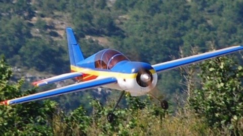 Modèle acro