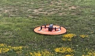 Matériel Drone pro