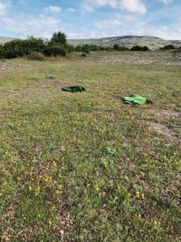 allez faire comprendre ça à des bourrins le landing pad hélico/drone en miettes